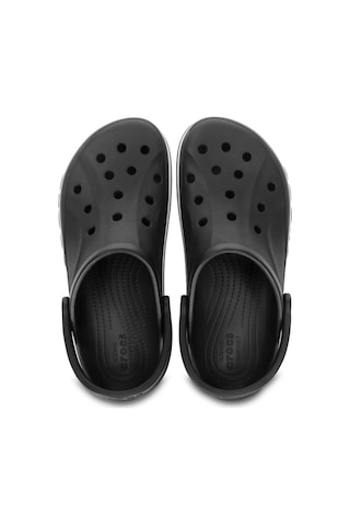 Crocs Bayaband Clog Unisex Terlik 205089 Siyah