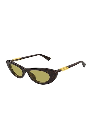 Bottega Veneta 1447s 002 Kahverengi