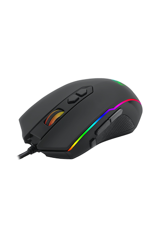 T-Dagger T-TGM202 Sergeant Kablolu RGB Oyuncu Mouse