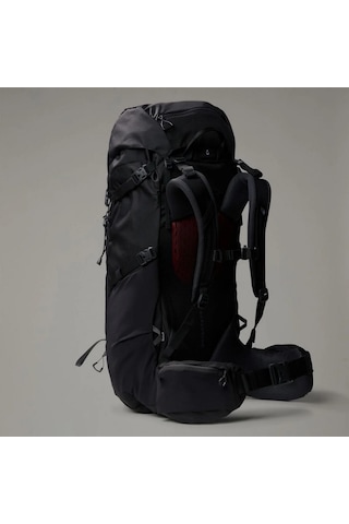 The North Face Nf0a87bz4gz1 Terra 55 Erkek Sırt Çantası Siyah