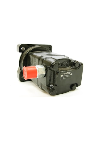 White Hb - 300 Serisi Hidrolik Motor