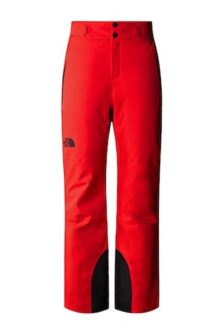 The North Face W Lenado Pant Kadın Outdoor Pantolonu Nf0a87x115q1 Kırmızı Nf0a87x115q1 Kırmızı