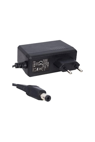 Oem 12V 1.4A 5.5x2.5 Standart Uçlu Adaptör (537787975)