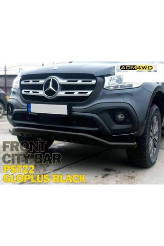 Ssangyong Musso Ön Koruma Demiri 2019+ Pst22