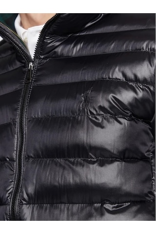 Polo Ralph Lauren Erkek Mont 710877572002 Siyah