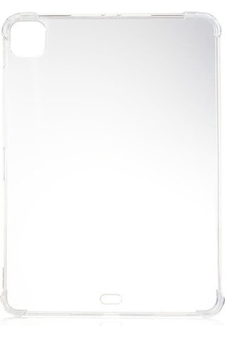 Pilanix Apple Uyumlu iPad Pro 12.9 2021 Kılıf Ultra Korumalı Şeffaf Ant