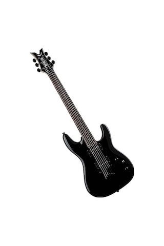 Dean Vn1 Cbk Elektro Gitar-Pena