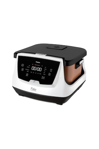 Fakir Pasteur Yoğurt Makinesi