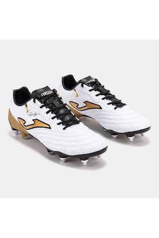 Joma Aguila Cup 26 Sg Beyaz Futbol Kramponu