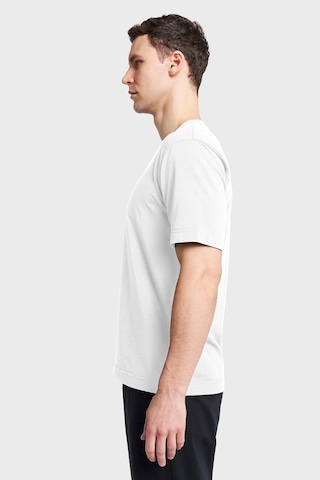 Lescon Erkek Kısa Kol T-shirt 26y-1167 Beyaz