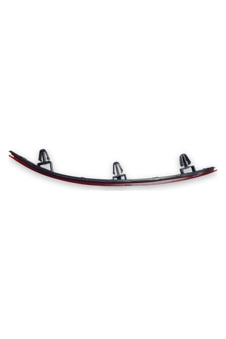 VW Golf 8 2020-24 Arka Tampon Sağ Reflektörü Kedi Gözü 5H0945106