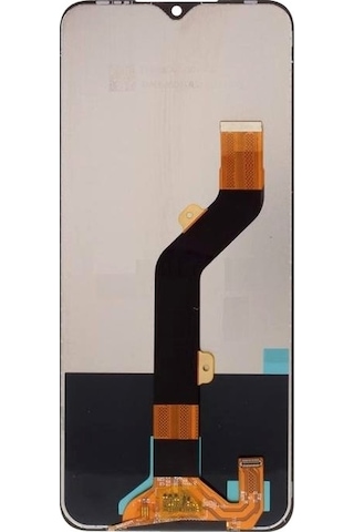 İnfinix Hot 9 Play Lcd Ekran + Dokunmatik Yüksek Kaliteli