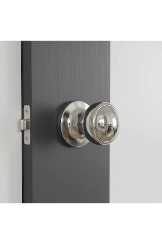Özen Riva Saten Kapı Tokmağı Ö241-b-53 Çok Renkli