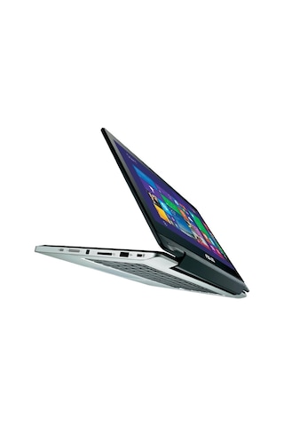 Asus TP300LD i3-4030U 4 GB 500 GB 13.3" Dizüstü Bilgisayar (Teşhir)