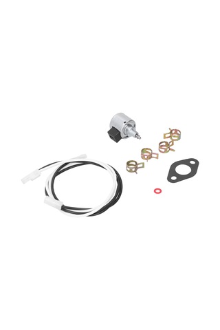 Geeksen Yakıt Solenoid Seti Kablo Demeti Ve Conta Dahil - 497672, 497157, 495739 Modelleri İçin Uygun