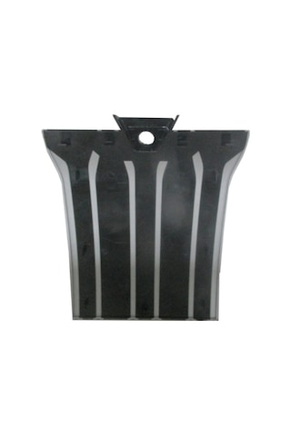 Togg T10x 2024-2025 Ön Panjur Orta Kapağı Radar Oem No: B0402901310