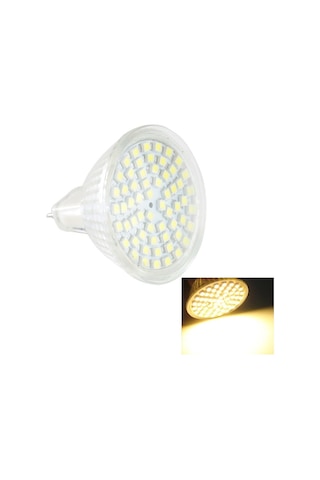 60 Led 3528 Smd, Ac 220v Diğer