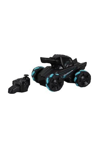 4d-y8 Su Topu Atan Drift Yapan Casus Çok Renkli