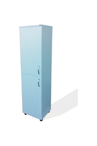 Vena Kiler Dolabı 45X42X175 Beyaz