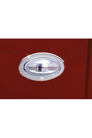 Sinyal Çerçevesi Citroen C3 Picasso 2 Prç 2010-