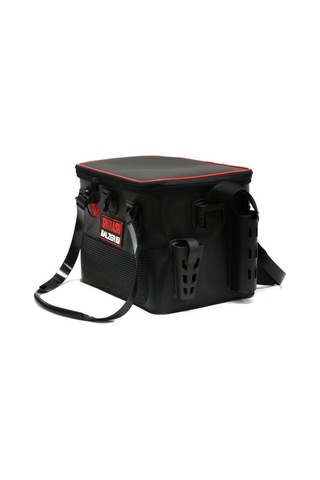 Balzer 11937 006 Shirasu Pvc Balıkçı Malzeme Çantası