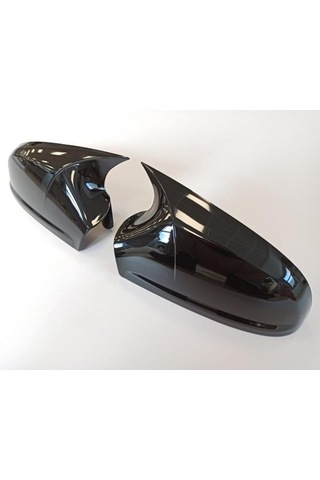 OtoÇizgi Opel Astra H Yarasa Ayna Kapağı Batman 2010-2013 OtoÇizgi
