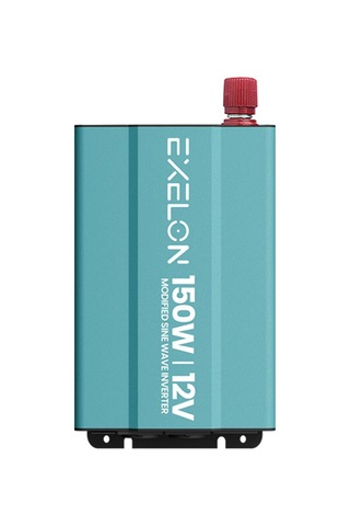 Exelon 150w 12v Modifiye Sinüs İnverter