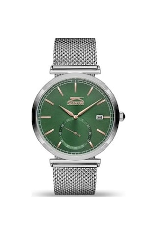 Slazenger SL.09.1530.2.03 Erkek Kol Saati