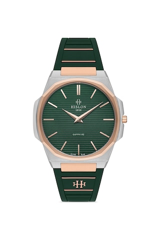 Hislon CL127T-25YR Erkek Kol Saati