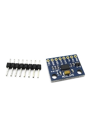 Adxl345 3 Eksen İvme Sensör Modülü Gy-291