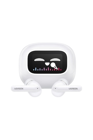 Ugreen Hitune T6 Magic Aktif Gürrültü Engelleyici Ekranlı Kablosuz Kulak İçi Kulaklık