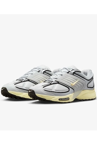 Nike Air Pegasus Wave Unisex Yürüyüş Koşu Ayakkabısı Gümüş Gri