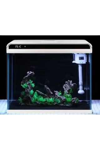 Sunsun He-480 Cam Akvaryum 42 L