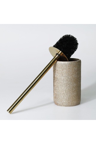 Natural Çöp Kovası Klasik Vizon