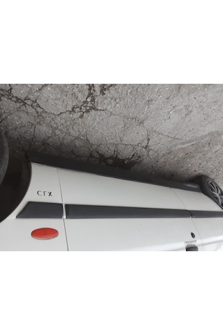 ford escort yan marşpiyel takımı