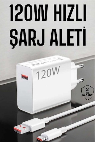 Şarj - 154 - Aleti Turbo Max Type-c Uyumlu Ultra - Kmrsfres - Turbo Max