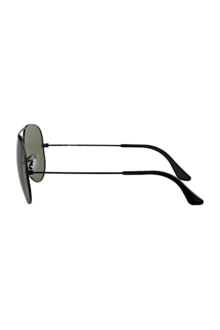 Ray-Ban Rb3025 002/58 62 14 Aviator Polarize Damla Erkek Güneş Gözlüğü