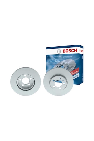 Skoda Kamiq 1.0tsı 2019-2025 Bosch Ön Disk 276mm 2 Adet