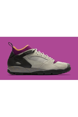 Nike ACG Air Revaderchi Spor Ayakkabı (AR0479-001) Gri