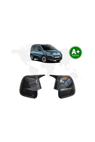 Fiat Doblo Yarasa Ayna Kapağı 2024 Model Ve Sonrası