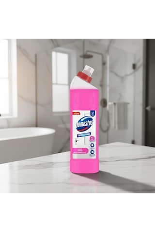 Domestos Pro Banyo Temızleyıcı 750 Ml Tekli