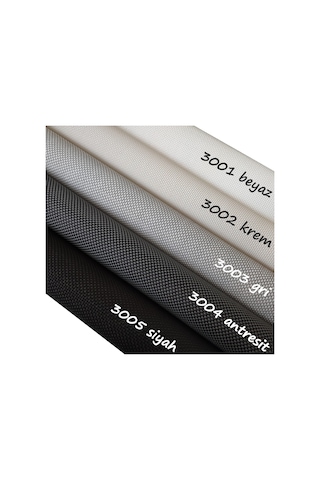 Sun Screen Stor Perde, Vip Serisi Alev Almaz Fransa'Dan İthal (503998127)