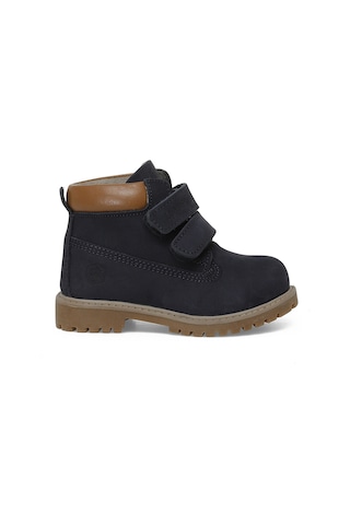 Lumberjack Erkek Bebek Bot & Bootie Lacivert - Kırmızı 101467858 Rıver 3pr 24ks94000852 S94012 000000101467858003 Lacivert - Kırmızı