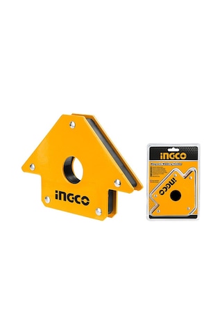 Ingco AMWH75051 Manyetik Kaynak Tutucu 75 LBS