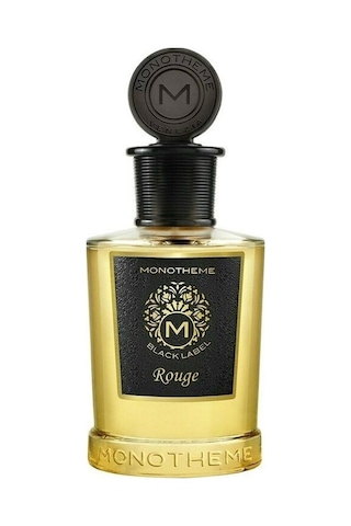 Monotheme Black Label Rouge Unisex Parfüm EDP 100 ML