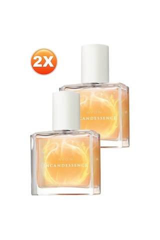 Avon Incandessence Kadın Parfüm EDP 2 x 30 ML