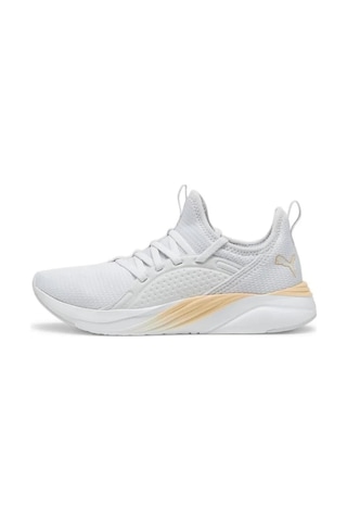 Puma Softride Sophia 2 Wn S Kadın Sneaker Ayakkabı 37790315-gri Gri