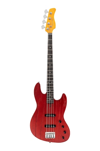 Sire Marcus Miller V6 4 Telli Bas Gitar V64car