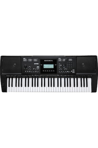 Kurzweil Kp80 Org Eğitim İçin İdeal Taşınabilir Klavye