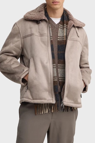 Armani Exchange Erkek Mont 6dzb03 Ze1fz 17ac Vizon VIZON
